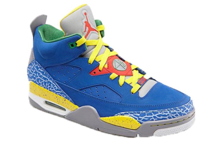 Jordan Son Of Mars Low Do The Right Thing