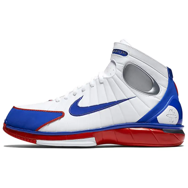 Nike Air Zoom Huarache 2K4 Nba All Star 2004