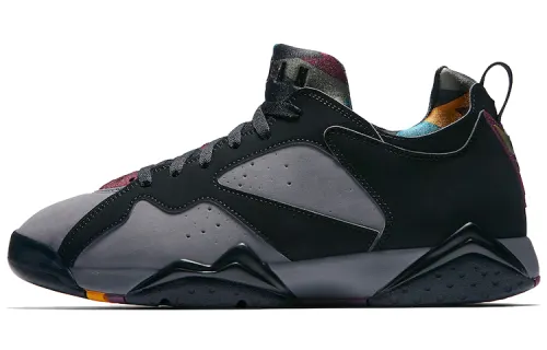 Jordan 7 Retro Low Bordeaux