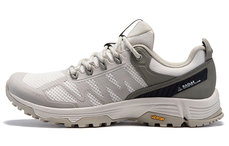 KAILAS Mountaineering & Hiking Shoes Women’s Low Top Gray