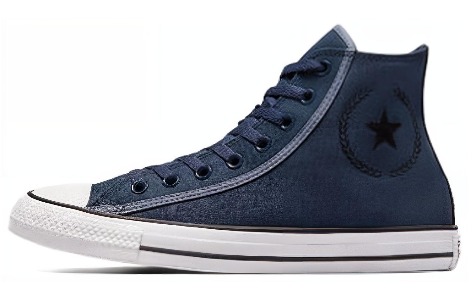 Converse Chuck Taylor All Star High 'Navy'