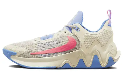 Nike Giannis Immortality 2 'Coconut Milk Hot Punch'