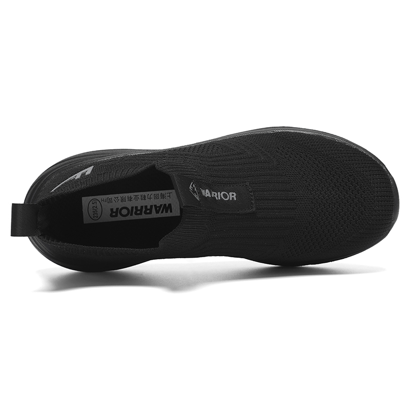 Warrior Abrasion Resistant, Breathable, Lightweight Abrasion Resistant, Breathable, Lightweight Low top Casual Shoes
