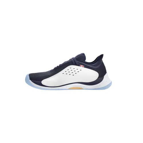 FILA Mondo Forza Fabric Low top Tennis Shoes Men's
