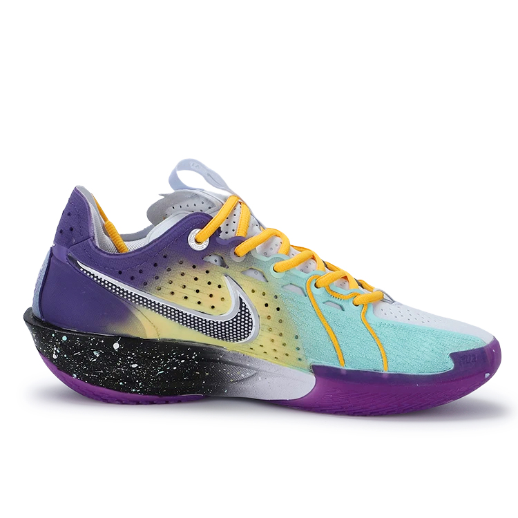 Nike Air Zoom G.T.Cut 3 EP Low top Basketball Shoes Unisex