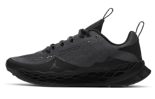 Air Jordan Zoom Trunner Advance 'Black Grey'