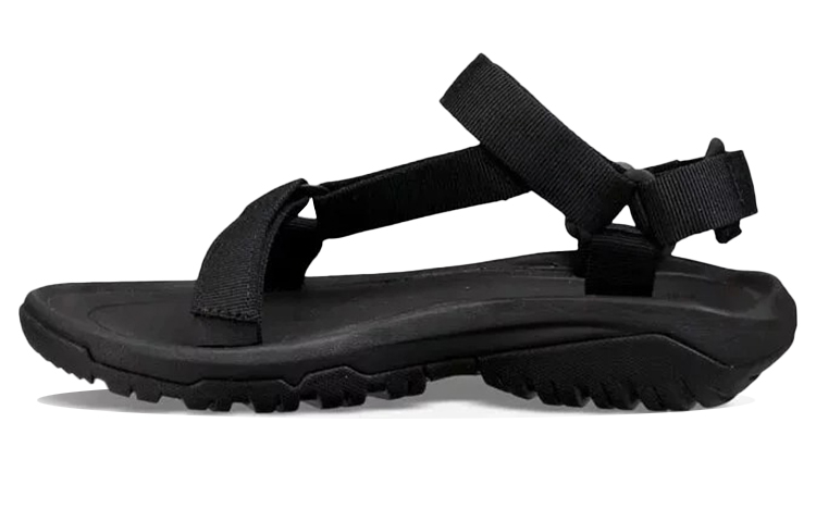 Teva Taiwa Hurricane XLT2 comfortable beach sandals women's black