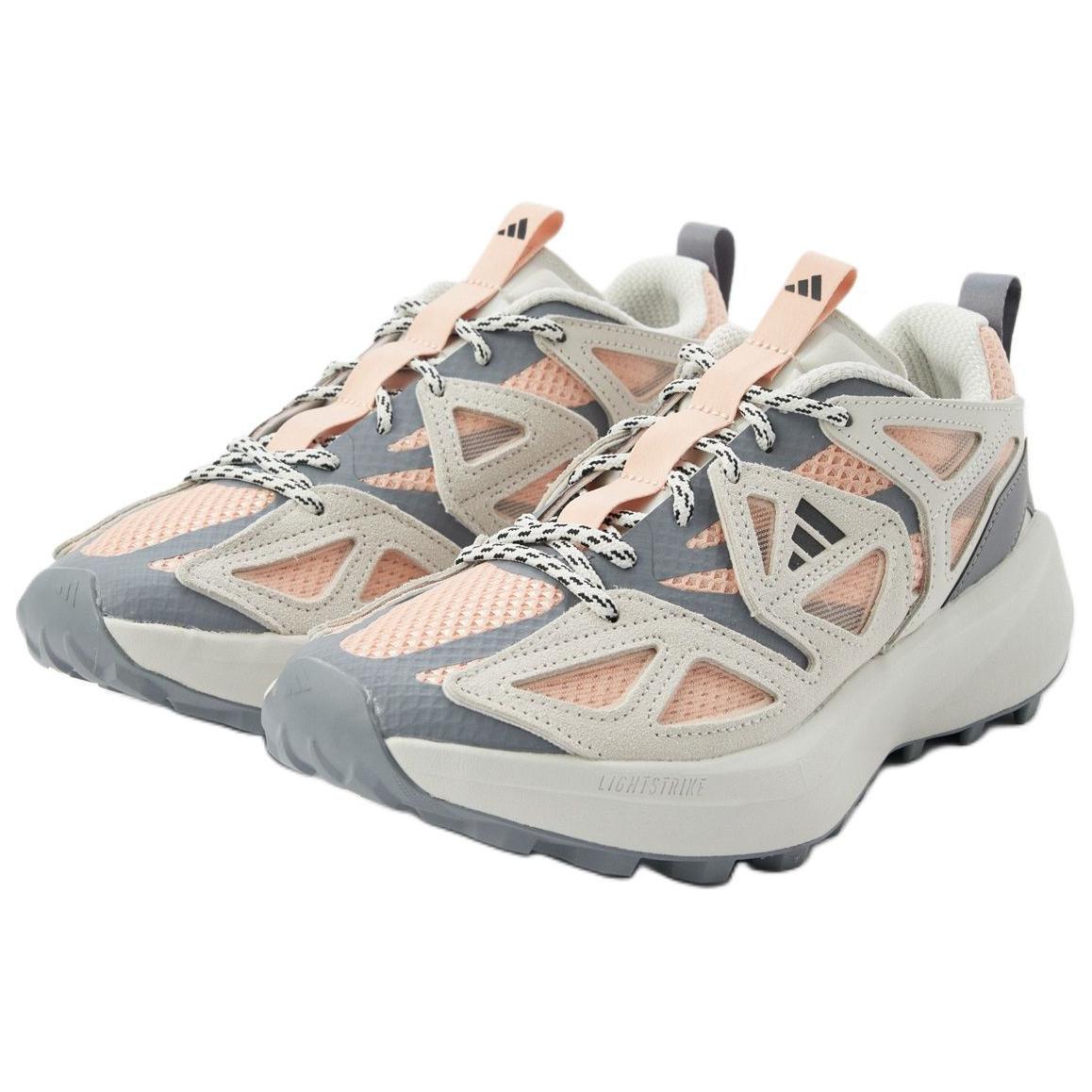 Kantai Wmns Adidas Trail ‘Powder Coral Orbit Grey’ Women’s