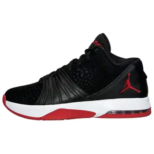 Air Jordan 5 Am 'Bred'