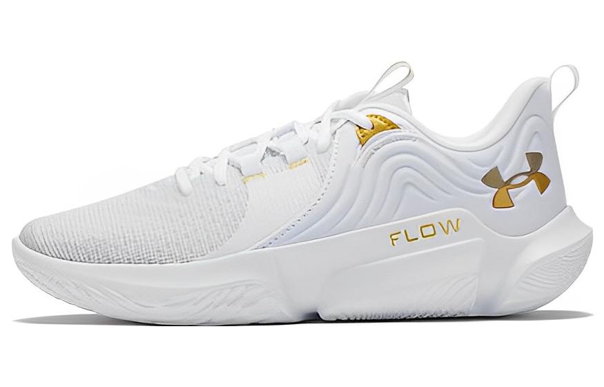 Under Armour Flow Futr X 2 ‘White Gold’