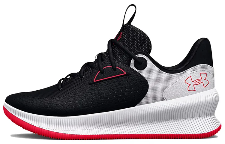 Under Armour TWENTY47 'Black White'