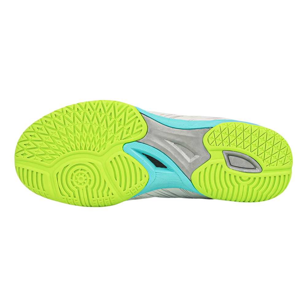 TIBHAR Cushioning Slip Resistant Breathable Carbon Plate Sole Technology Training Scenario Low top Table Tennis Shoes