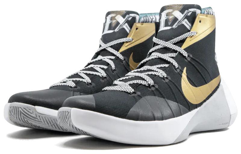 Nike Hyperdunk 2015 Ltd ‘City Pack Los Angeles’