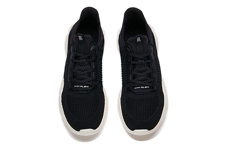 Anta Variety Training Collection Comfortable Cushioning Abrasion Resistant Breathable Low top Training Shoes Women’s