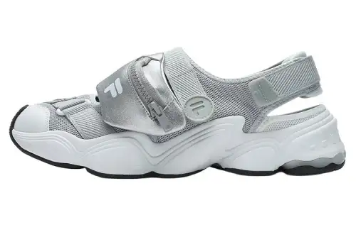 FILA FUSION TENACITY Beach Sandals Men's Gray