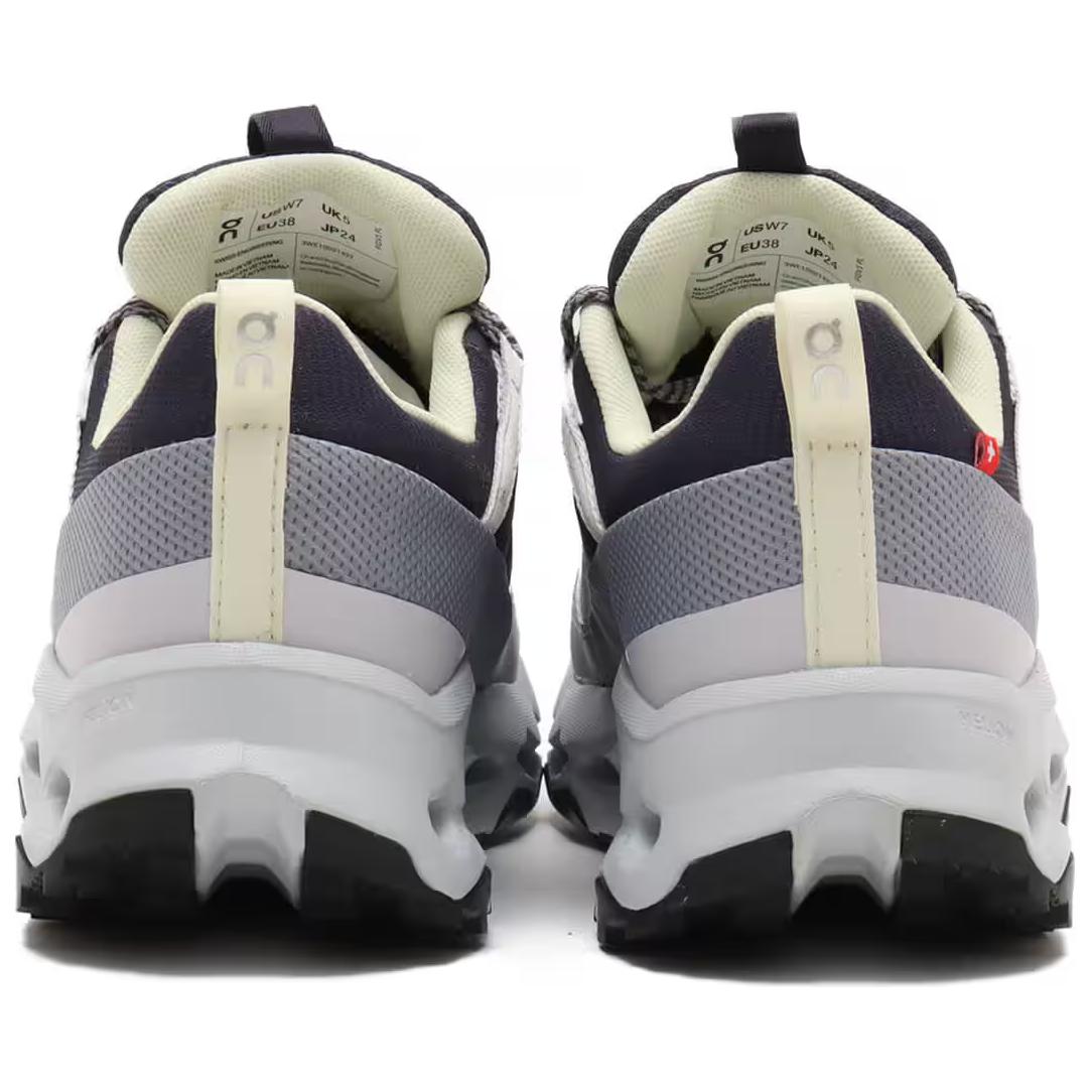 Cloudhorizon Wmns On Waterproof ‘Midnight Glacier’ Women’s
