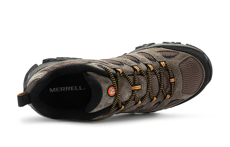 Moab 3 Merrell 'Walnut'