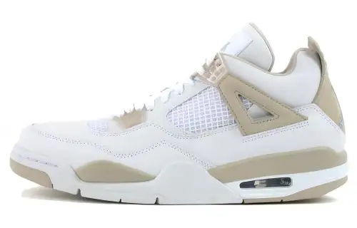 Jordan 4 Retro Sand 2006 Women's