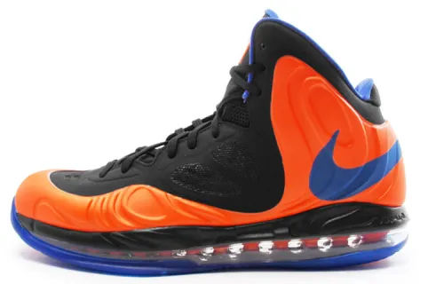 Nike Air Max Hyperposite Amare Stoudamire