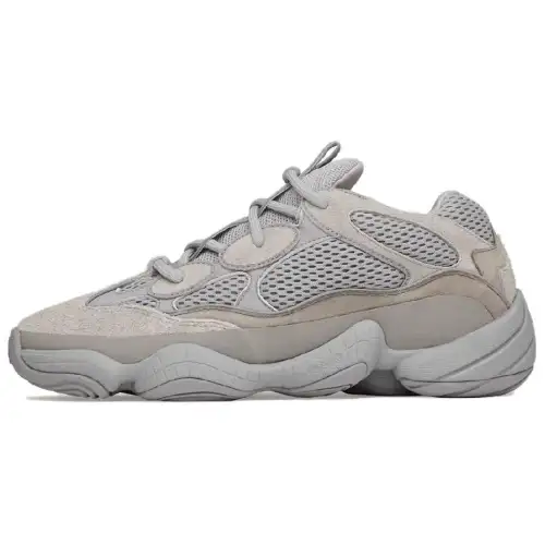 Yeezy 500 Adidas 'Stone Salt'