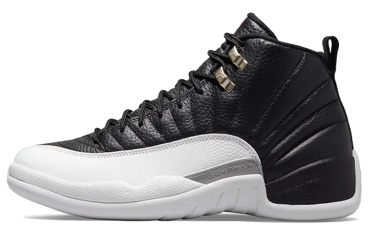 Air Jordan 12 Retro 'Playoff' 2022