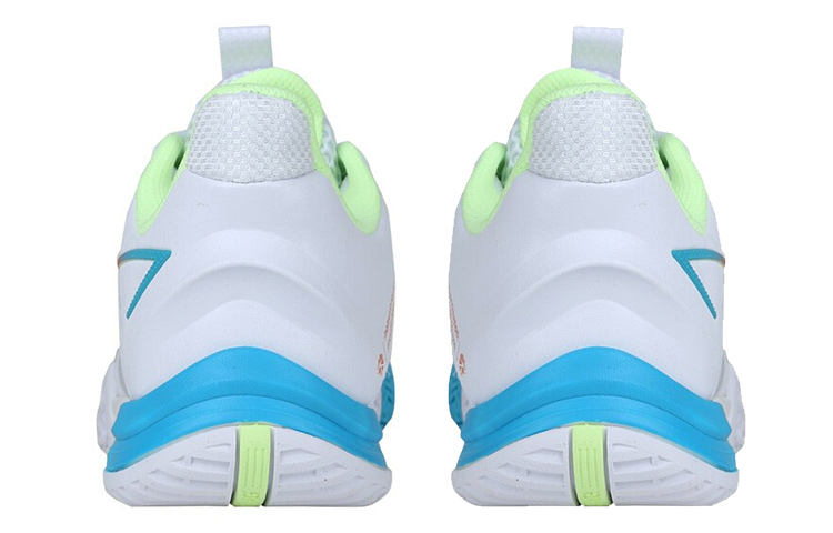 Li Ning Flying Close To The Ground SE Low top Badminton Shoes Women’s White