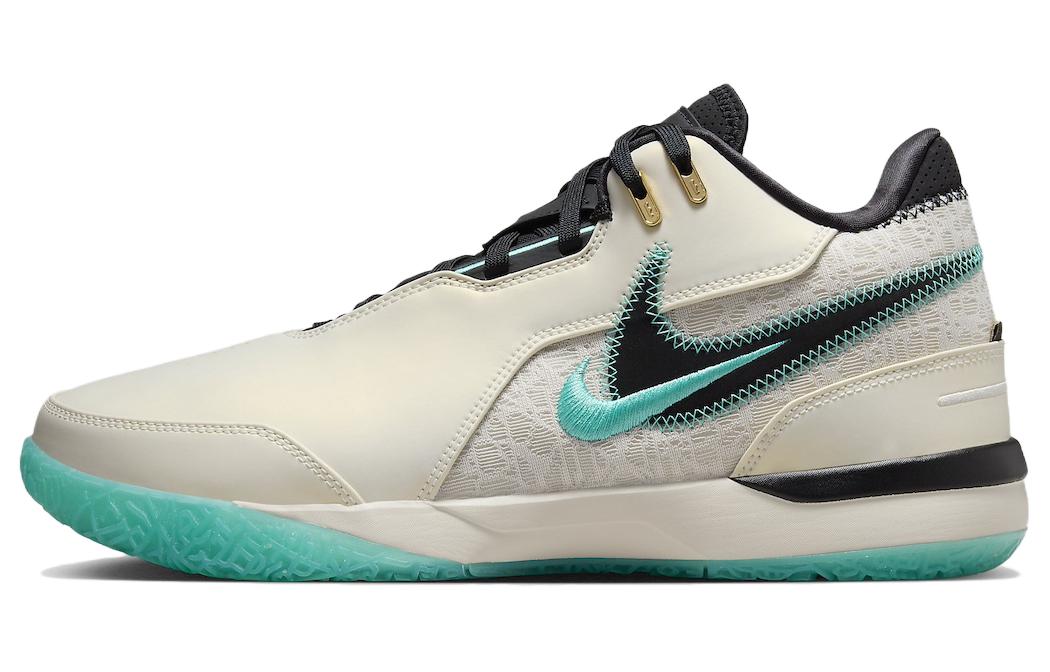 Nike Zoom LeBron Nxxt Gen Ampd Liverpool Fc Translucent Sole