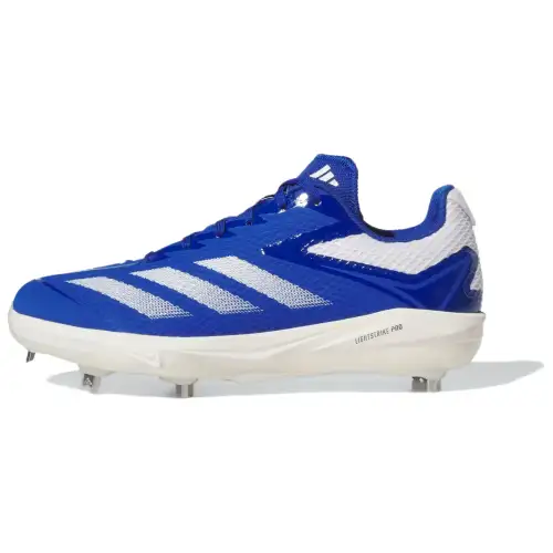 Adidas Adizero Electric Royal Blue Cloud White