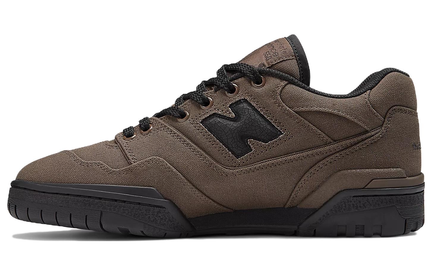550 thisisneverthat x 550 New Balance 'Brown'