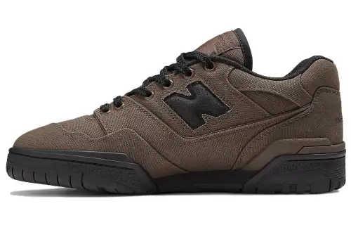 550 thisisneverthat x 550 New Balance 'Brown'