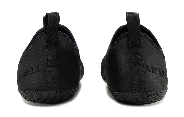 MERRELL Hydro Moc Slip Resistant Abrasion Resistant Outdoor Shoes Women’s Black