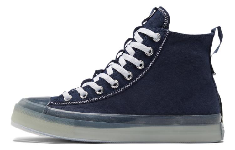 Кеды Converse Converse Chuck Taylor All Star CX Explore (сине-белые)