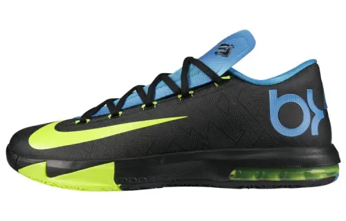Nike Kd 6 Away Ii