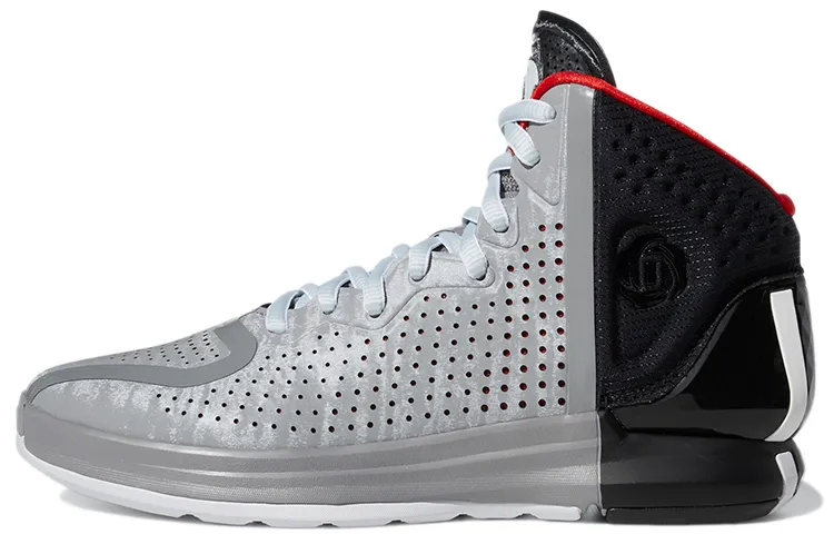 D Rose 4 Adidas Restomod 'The Arrival'