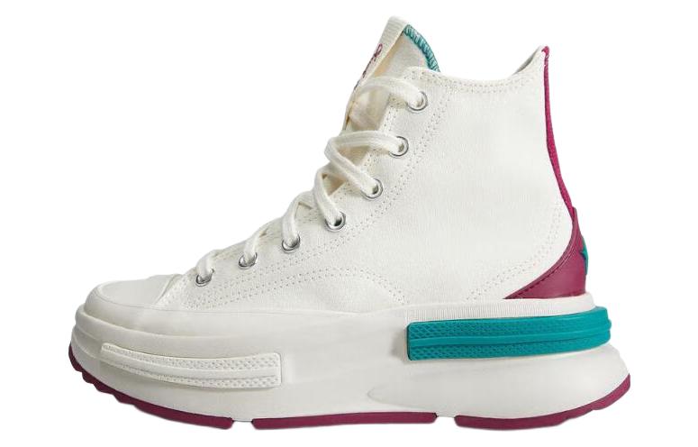 Run Star Converse Legacy Cx 'Egret Purple'