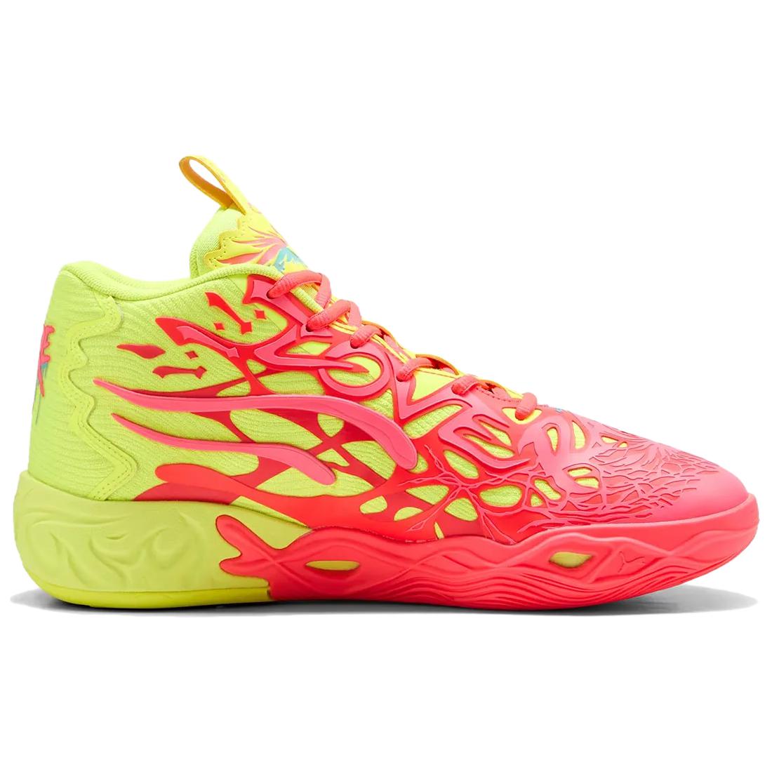 PUMA LaMelo Ball MB.04 Love