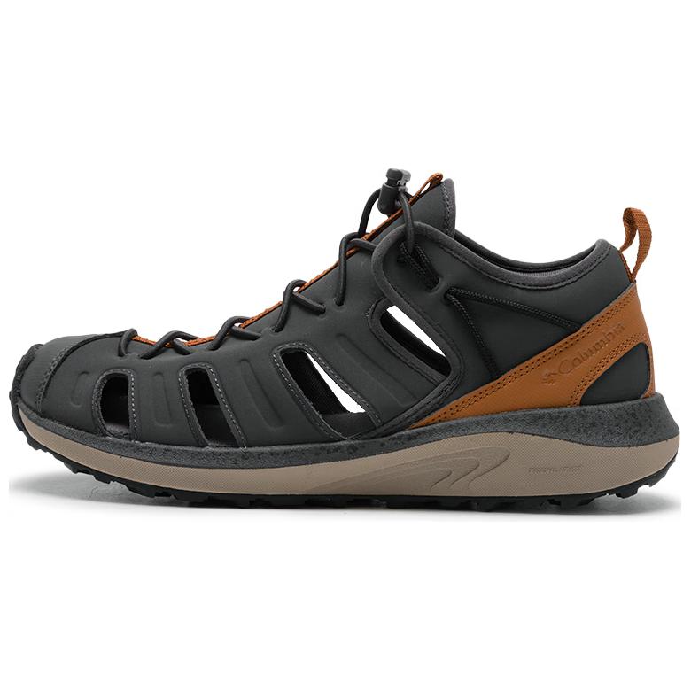 Columbia Colombia Comfortable and Versatile Non-Slip and Wear-Resistant River Tracing Shoes Men's Blue