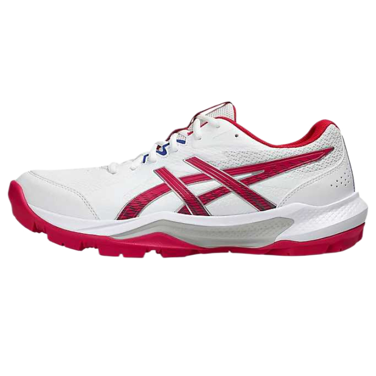 Asics Gel peake 3 Mesh Low top Training Shoes Unisex White