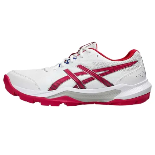 Asics Gel peake 3 Mesh Low top Training Shoes Unisex White