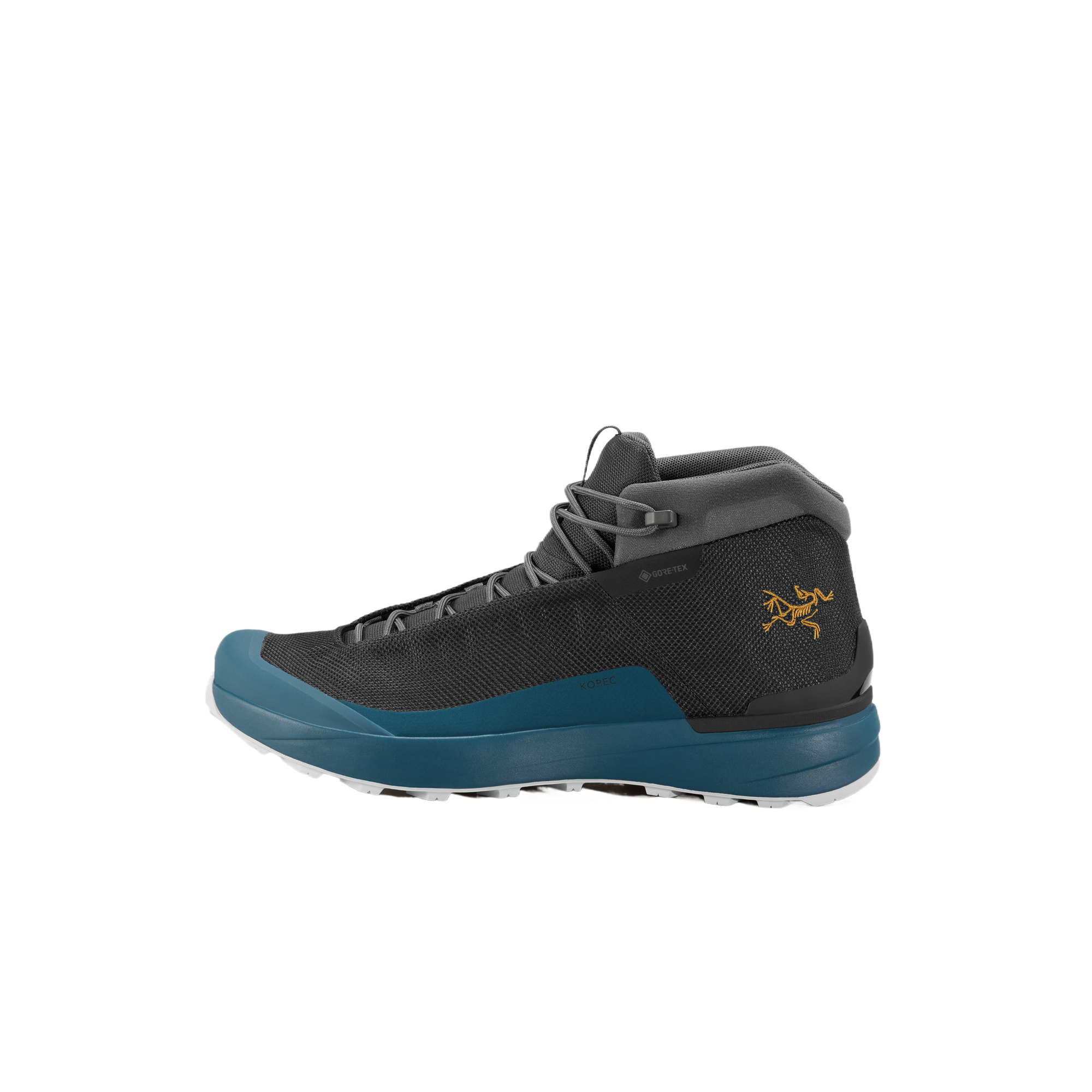 Arc’teryx Kopec Mid top Mountaineering Hiking Shoes Men’s