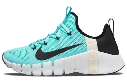Nike Free Metcon 3 'Aurora Green Black' Women's