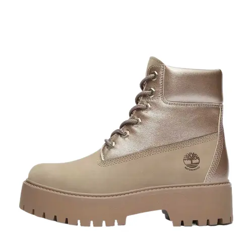 Timberland Stone Street Ankle Boots Women's