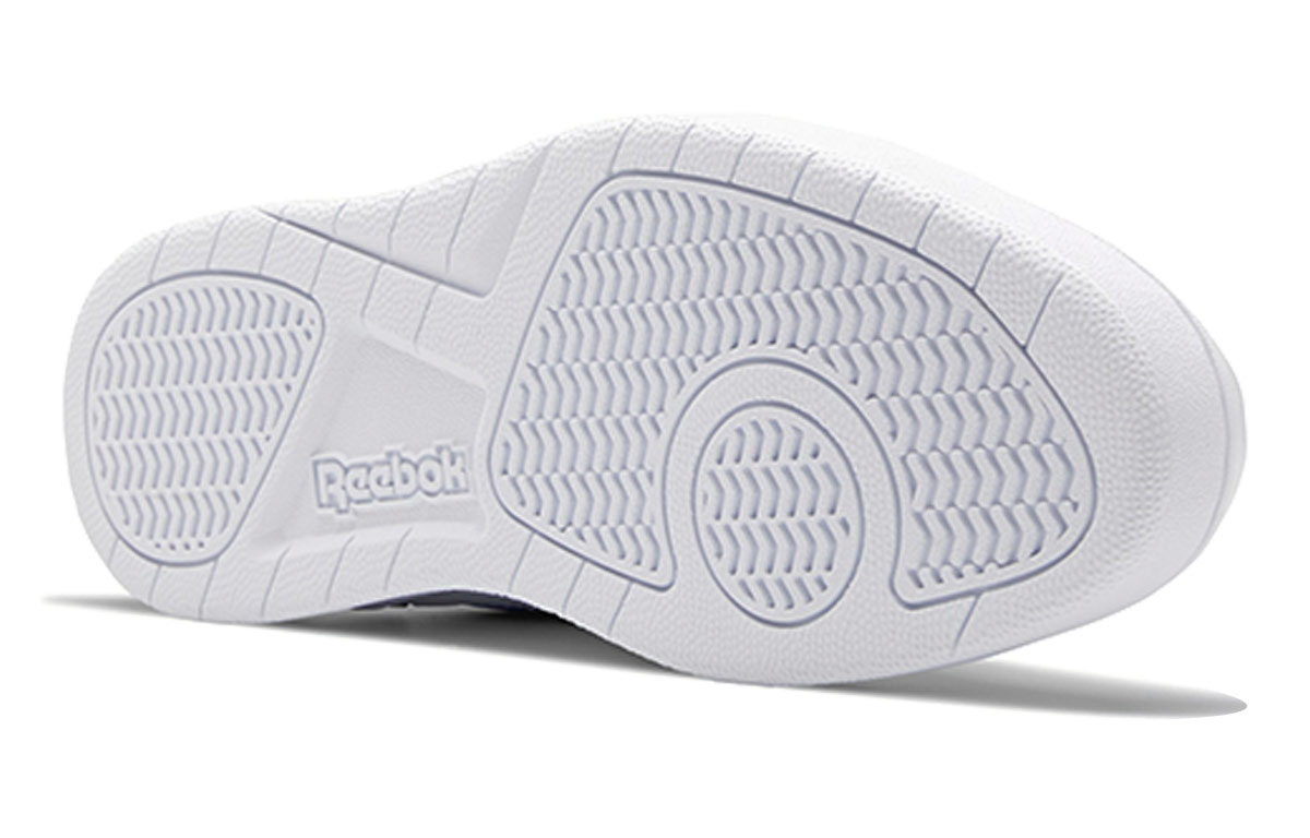 Кеды Reebok Royal BB4500 Low 2 (сине-бело-красные) — фото 6