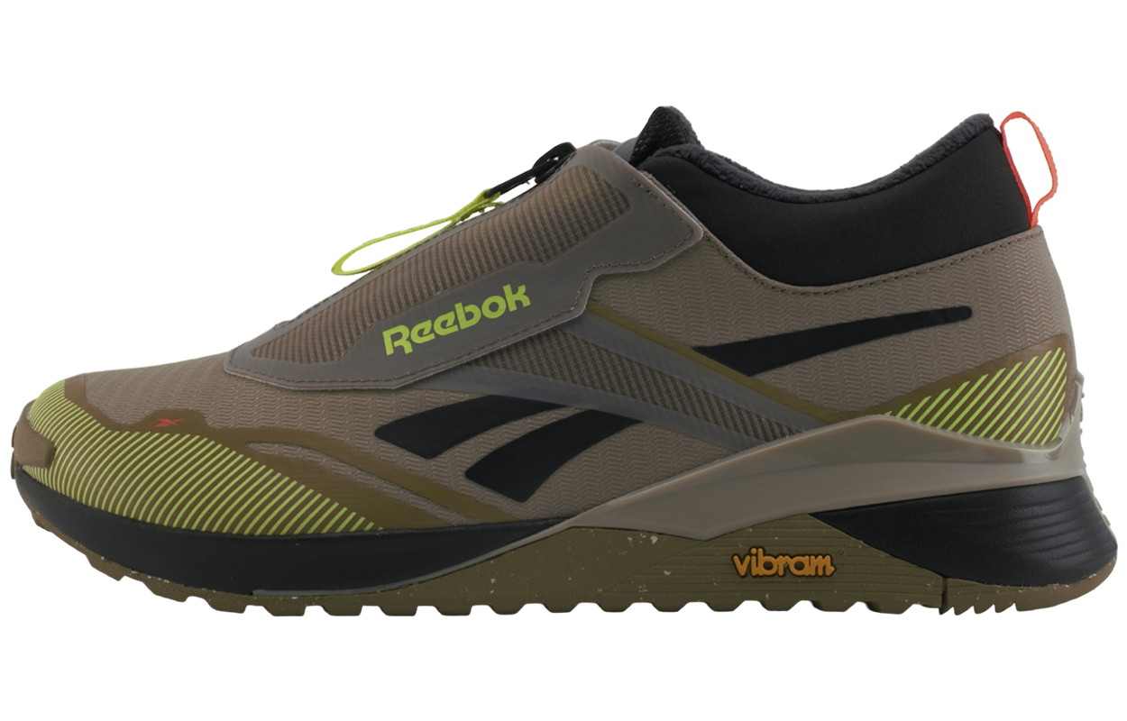 Reebok Nano X4 Adventure sneakers