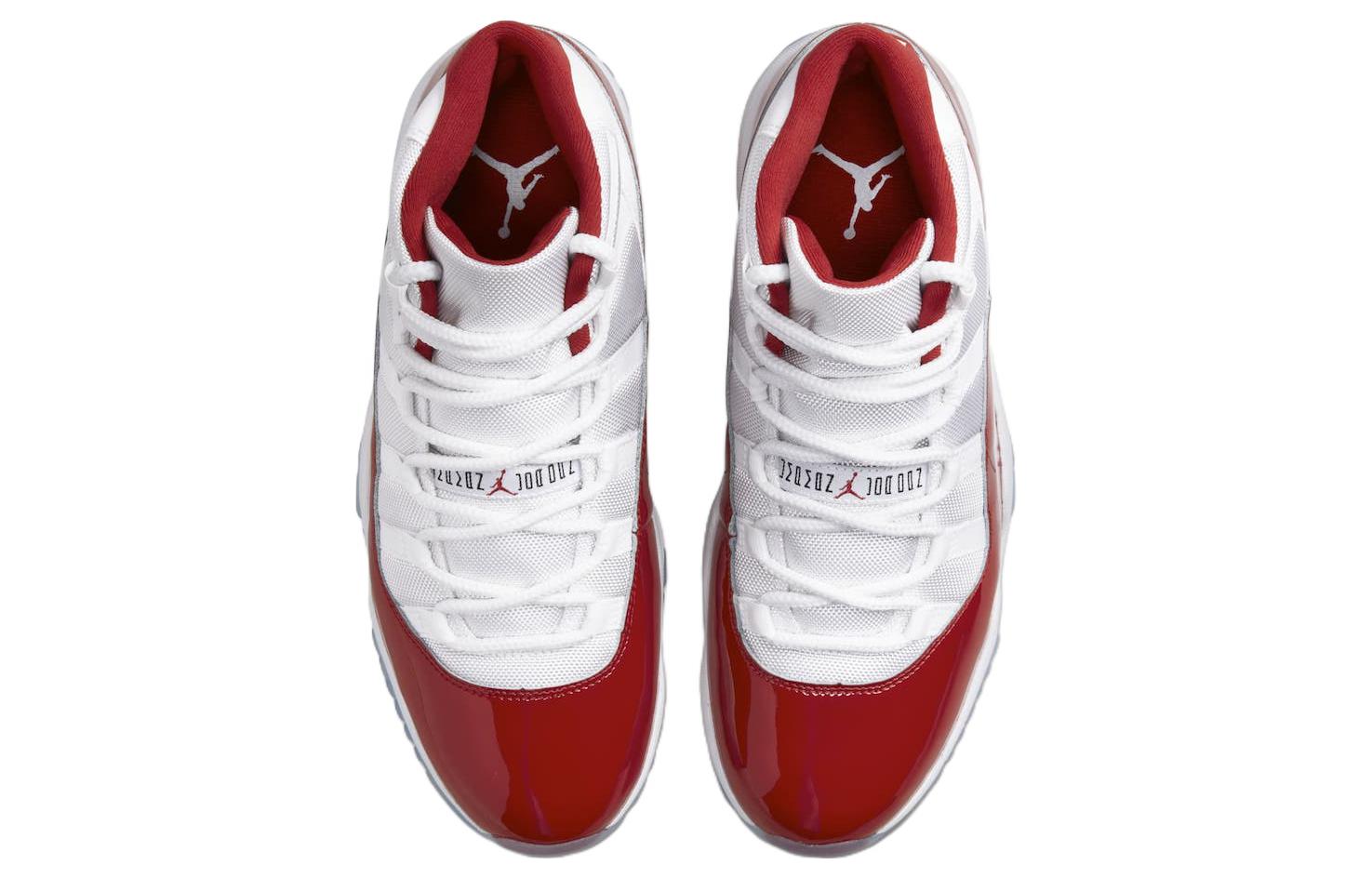 Jordan 11 Retro Cherry 2022 Men’s