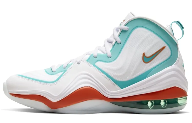Nike Air Penny 5 Dolphins 2020