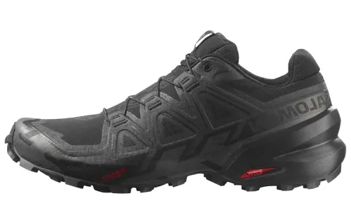 SALOMON Speedcross 6 'Black' / L00