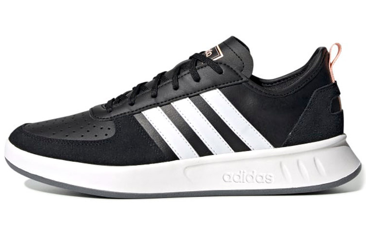 Adidas Court 80s Black Women’s