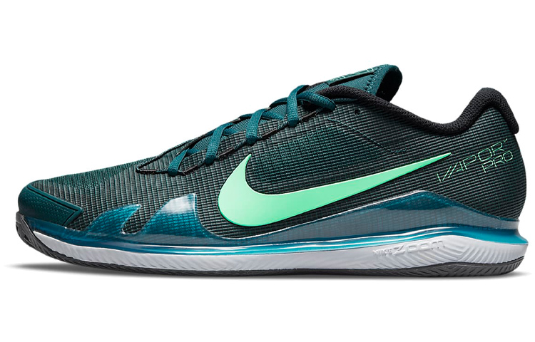 Nike Court Air Zoom Vapor Pro ‘Blue Green’
