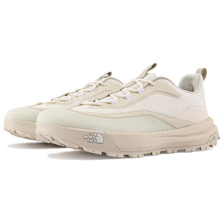 THE NORTH FACE Offtrail Low top Hiking Shoes Unisex Beige